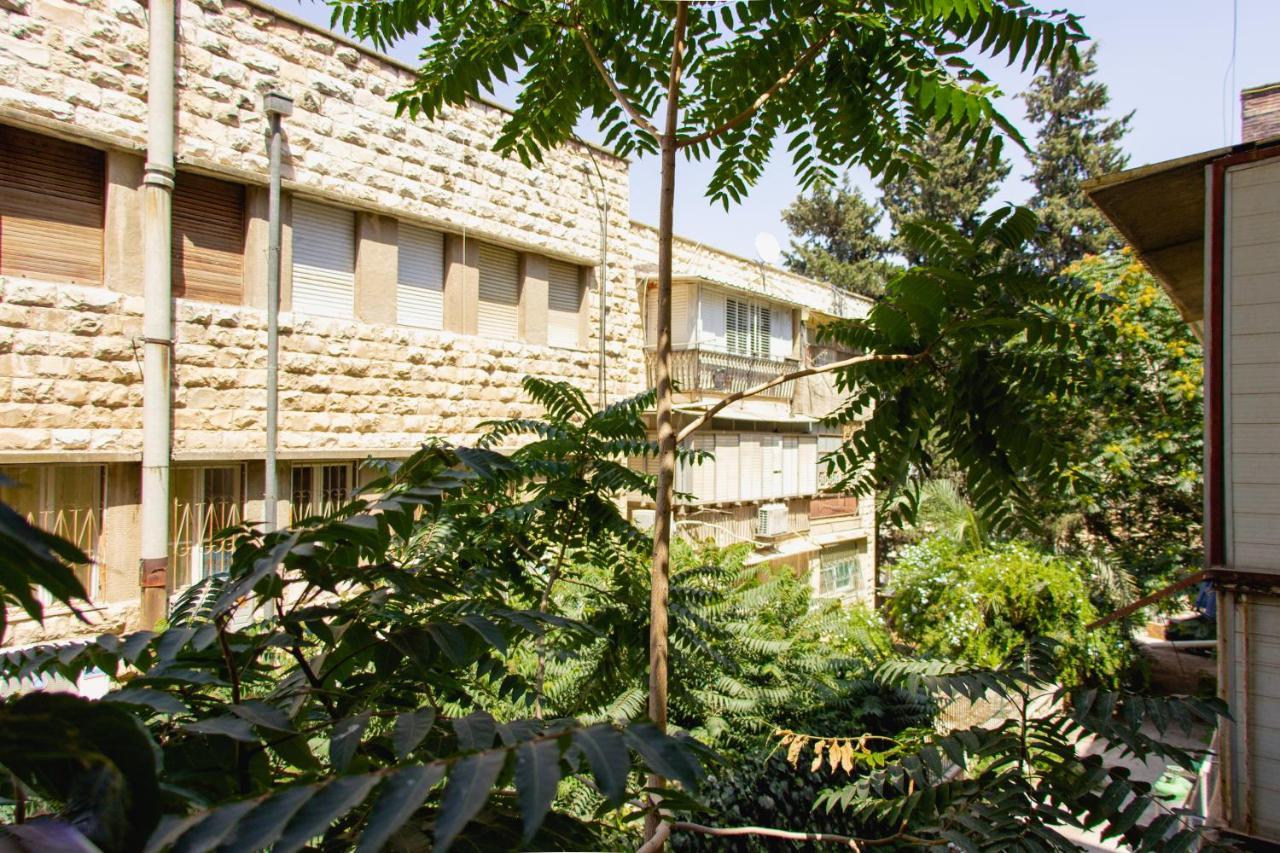 "80 Jaffa St" Down Town Main Market "Mahne Yehuda" Super Prime Location In Jerusalén Exterior foto