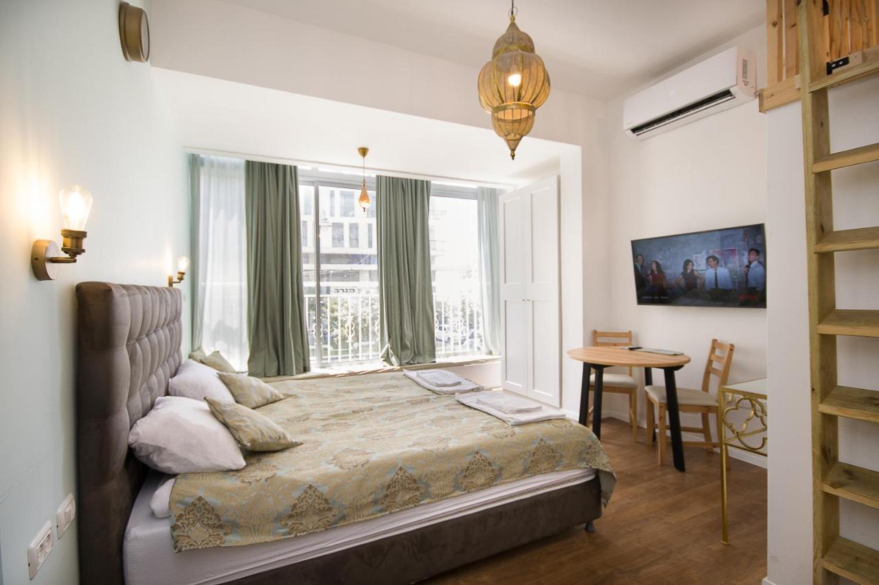 "80 Jaffa St" Down Town Main Market "Mahne Yehuda" Super Prime Location In Jerusalén Exterior foto