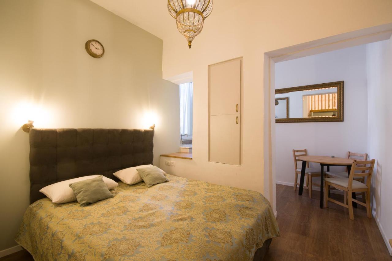 "80 Jaffa St" Down Town Main Market "Mahne Yehuda" Super Prime Location In Jerusalén Exterior foto
