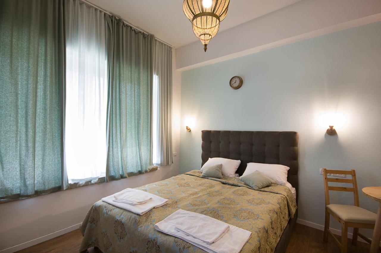 "80 Jaffa St" Down Town Main Market "Mahne Yehuda" Super Prime Location In Jerusalén Exterior foto
