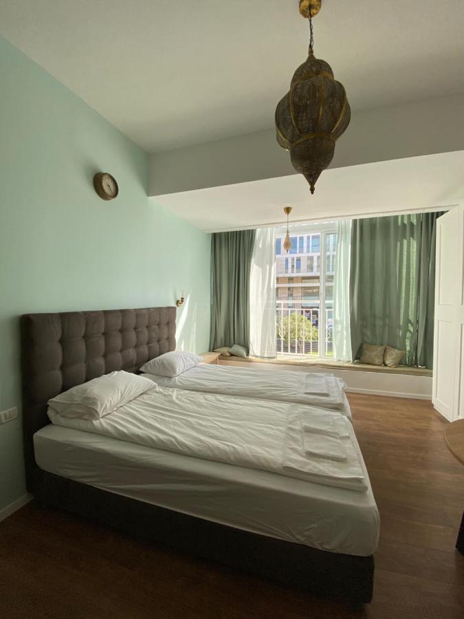"80 Jaffa St" Down Town Main Market "Mahne Yehuda" Super Prime Location In Jerusalén Exterior foto