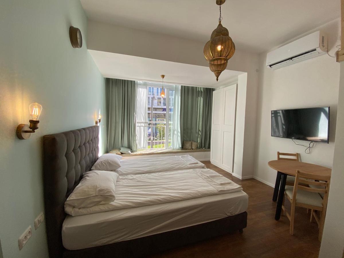 "80 Jaffa St" Down Town Main Market "Mahne Yehuda" Super Prime Location In Jerusalén Exterior foto