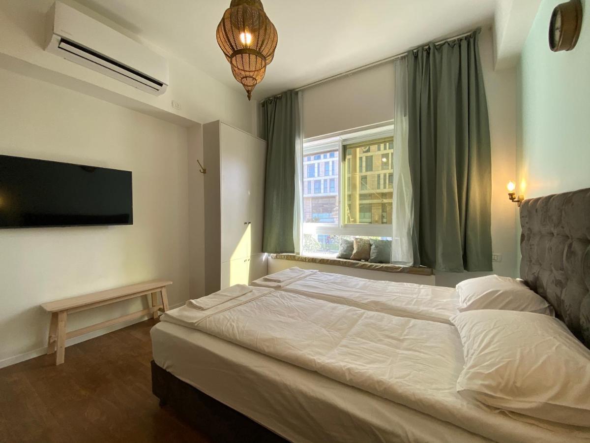 "80 Jaffa St" Down Town Main Market "Mahne Yehuda" Super Prime Location In Jerusalén Exterior foto