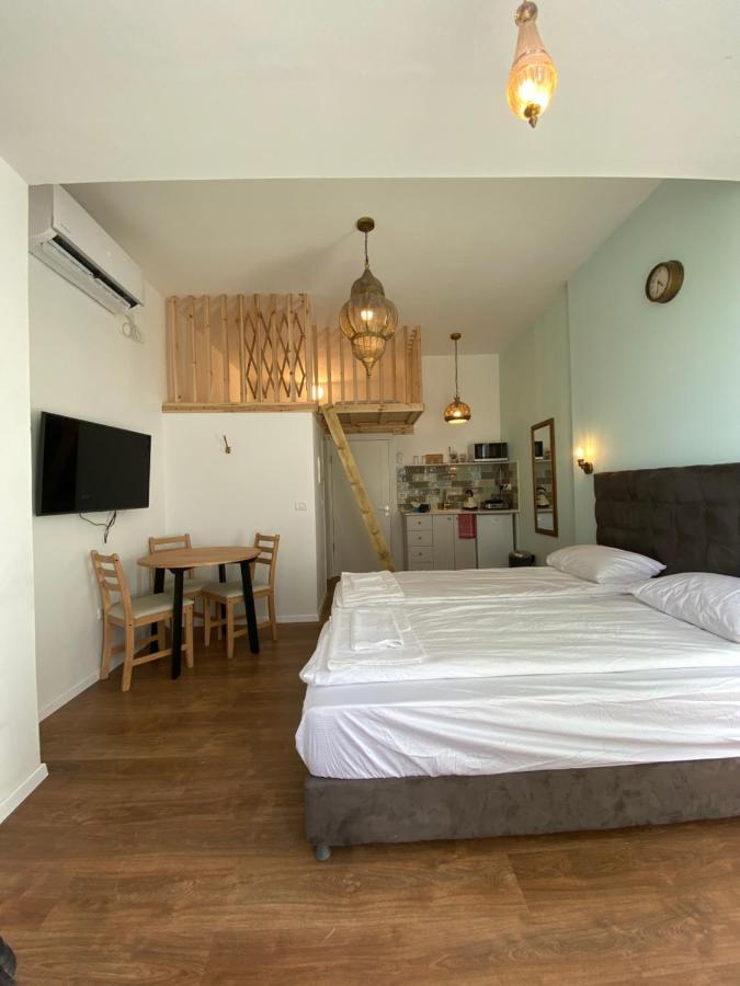 "80 Jaffa St" Down Town Main Market "Mahne Yehuda" Super Prime Location In Jerusalén Exterior foto