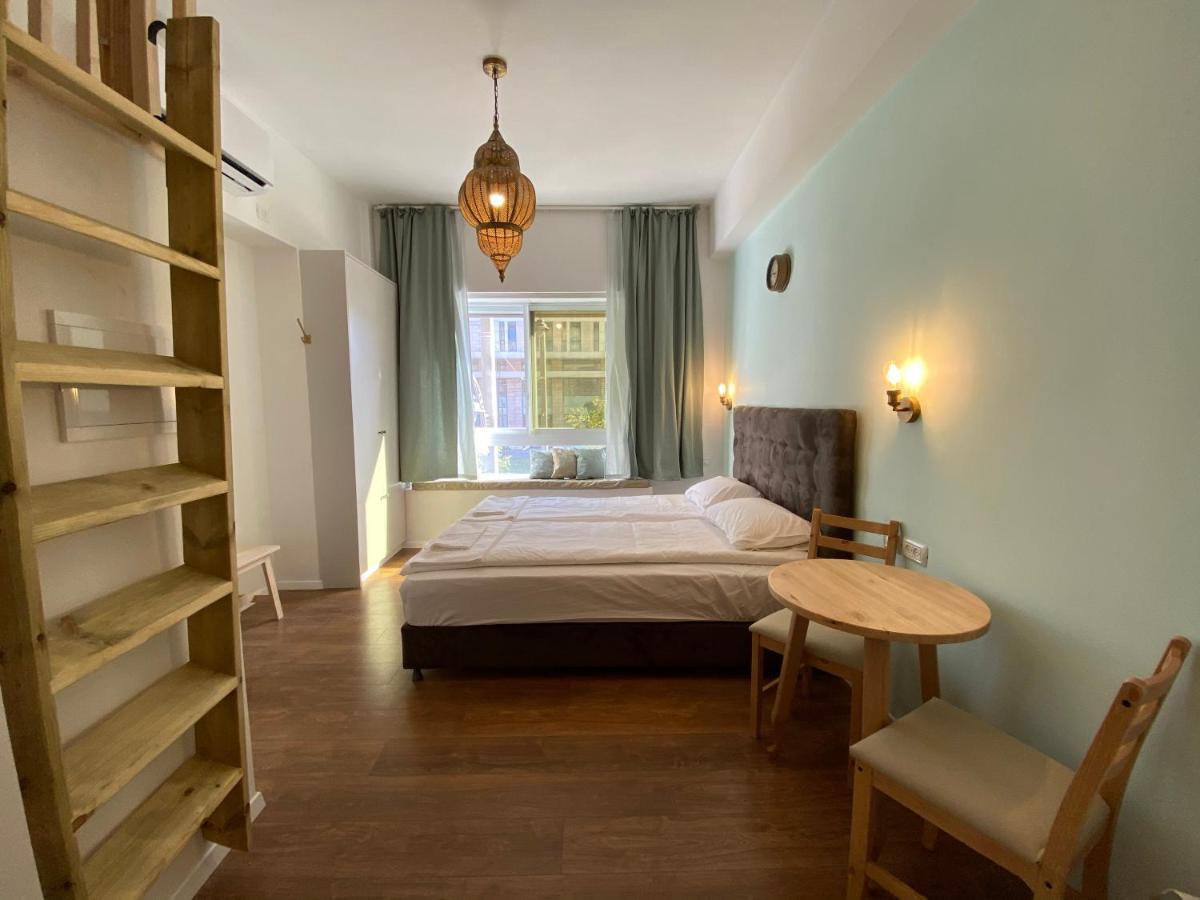 "80 Jaffa St" Down Town Main Market "Mahne Yehuda" Super Prime Location In Jerusalén Exterior foto