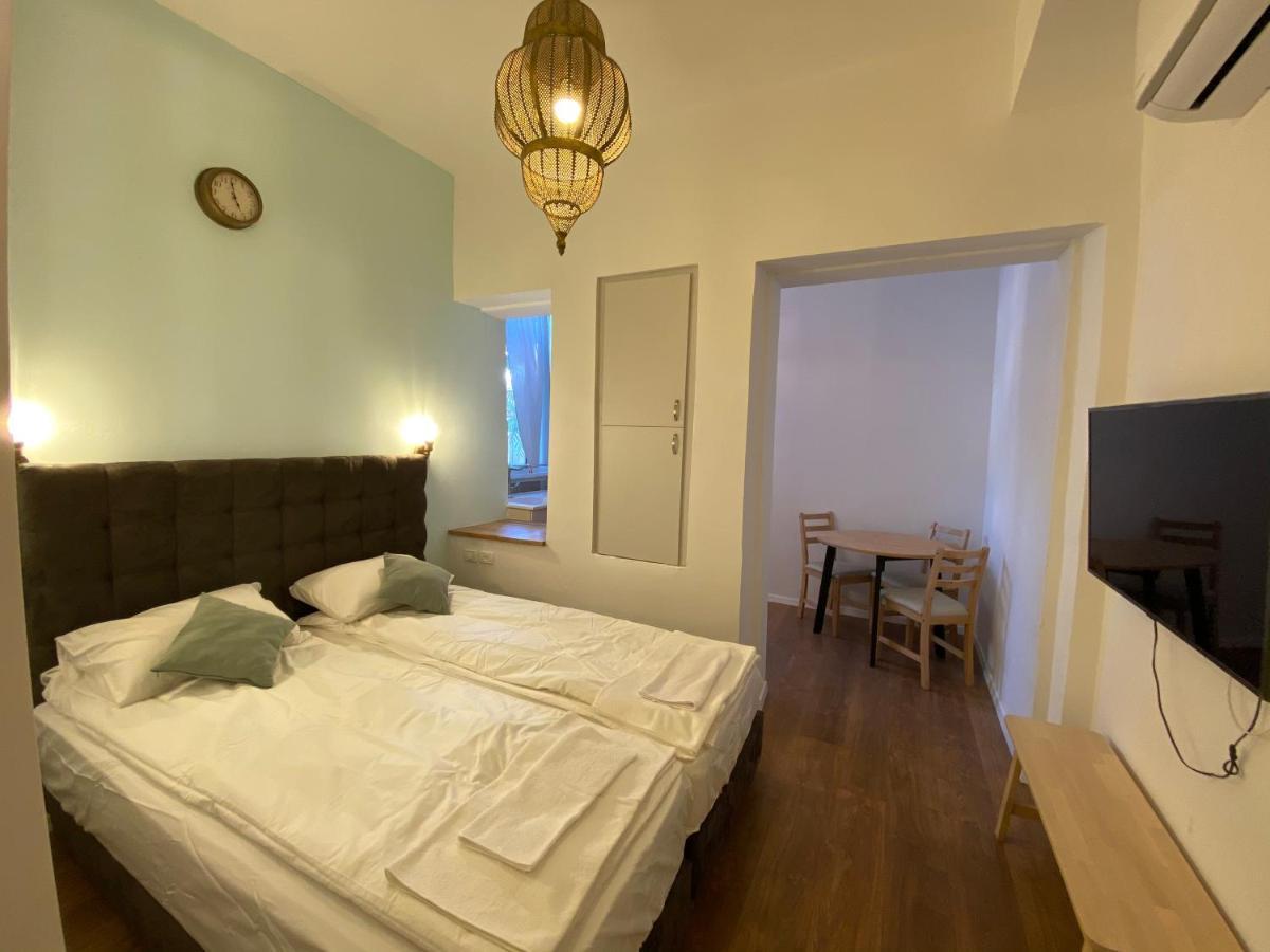 "80 Jaffa St" Down Town Main Market "Mahne Yehuda" Super Prime Location In Jerusalén Exterior foto